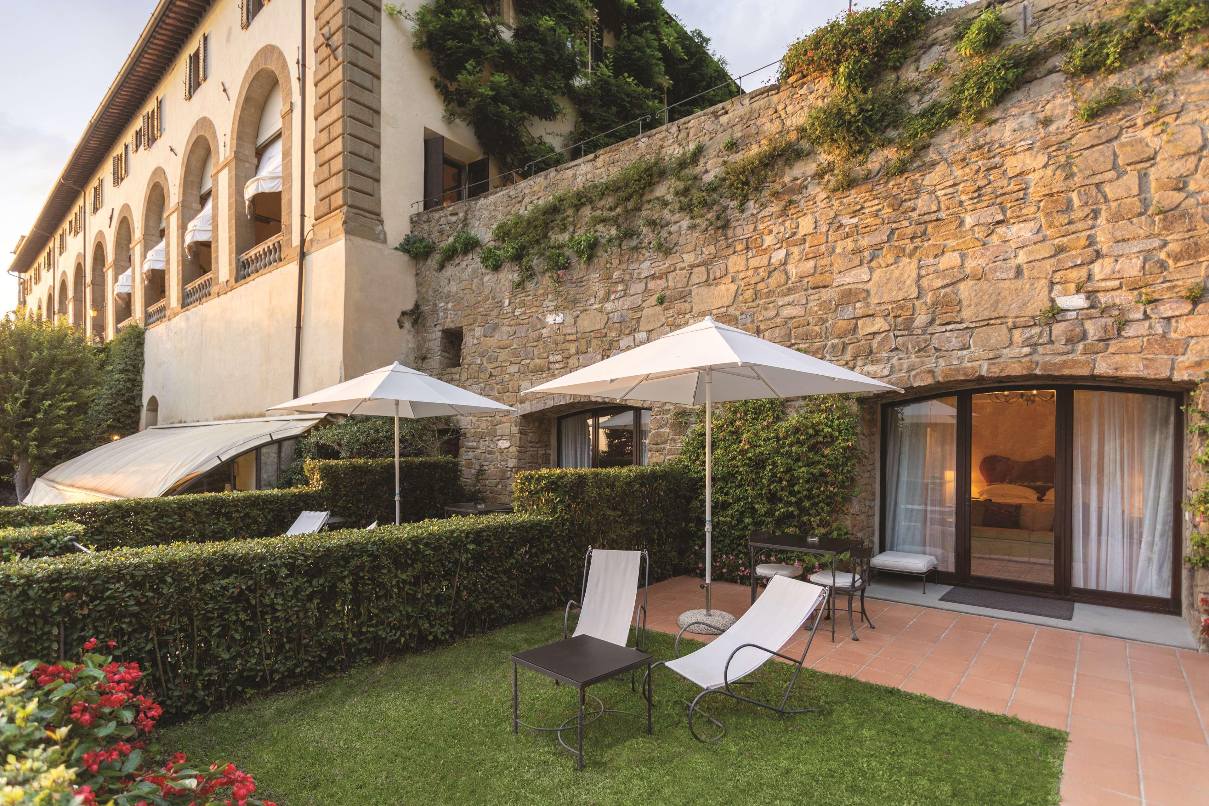 Villa San Michele, A Belmond Hotel, Florence Fiesole Luaran gambar